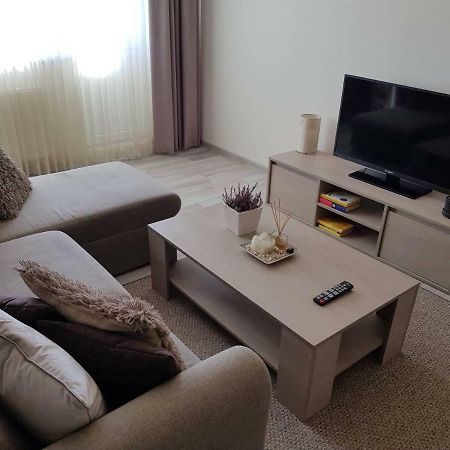 Apartamentai Centras Šiauliai Kültér fotó